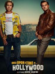 Once Upon a Time… in Hollywood