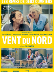 Vent du nord