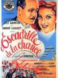 L'escadrille de la chance