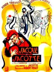 Jacques et Jacotte