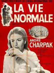 La vie normale