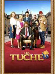 Les Tuche 3