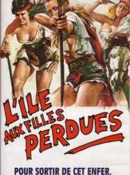 L'île aux filles perdues