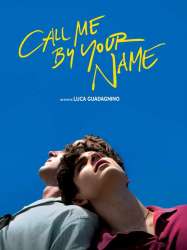 Call Me by Your Name