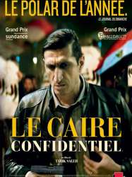 Le Caire confidentiel