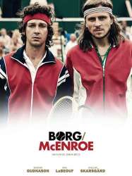 Borg / McEnroe