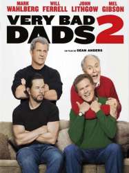 Very bad dads 2