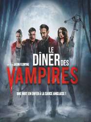 Le Dîner des vampires