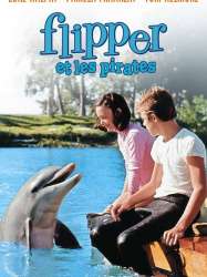 Les Nouvelles Aventures de Flipper le dauphin