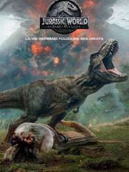 Jurassic World : Fallen Kingdom