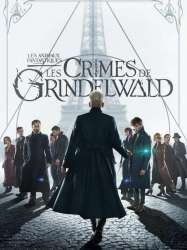 Les Animaux Fantastiques : Les Crimes de Grindelwald