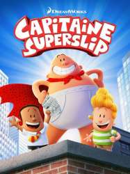 Capitaine Superslip