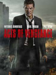 Actes de vengeance