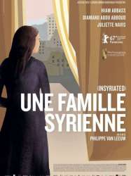 Une famille syrienne