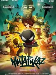 Mutafukaz