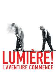 Lumière ! L'aventure commence