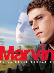 Marvin ou la belle éducation