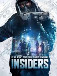 Insiders