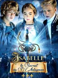 Isabelle et le secret de d’Artagnan