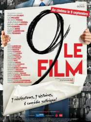 9, le film