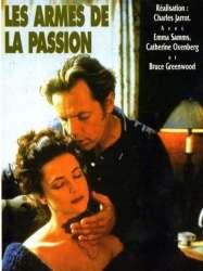 Les Armes de la passion