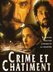 Crime et châtiment