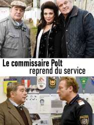 Le commissaire Polt reprend du service