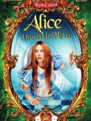 Alice à travers le miroir