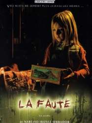 La faute