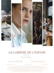 La lumière de l'espoir