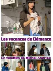 Les vacances de Clémence