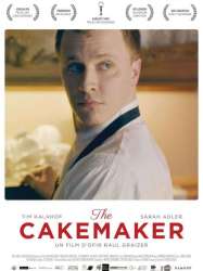 The Cakemaker