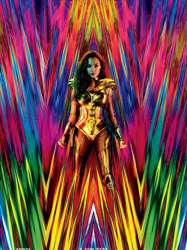 Wonder Woman 1984