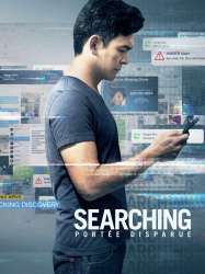 Searching : Portée disparue