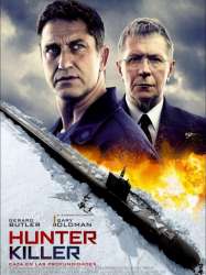 Hunter Killer