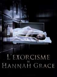 L'Exorcisme de Hannah Grace