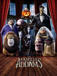 La Famille Addams