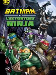 Batman et les Tortues Ninja