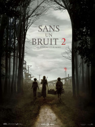 Sans un bruit 2