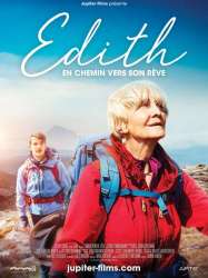 Edith, en chemin vers son rêve