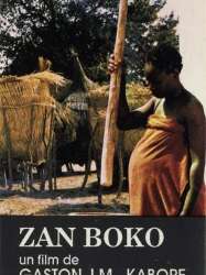 Zan Boko