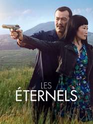 Les Éternels