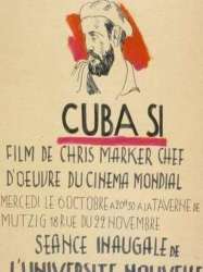 Cuba si