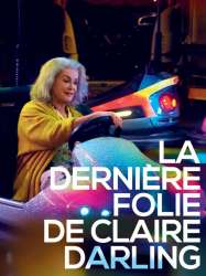 La Dernière Folie de Claire Darling