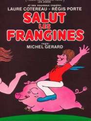 Salut Les Frangines