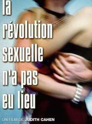 La révolution sexuelle n'a pas eu lieu