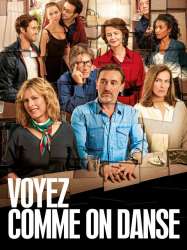 Voyez comme on danse