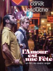 L'Amour est une fête