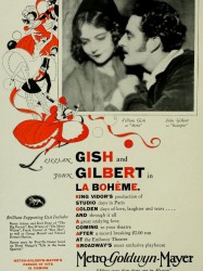 La Bohème