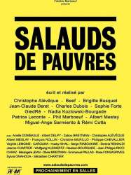 Salauds de pauvres